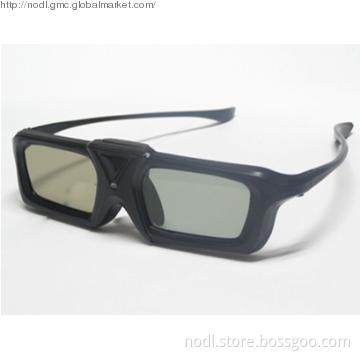 Active Shutter 3D Glasses for one brand TV like LG, Sony